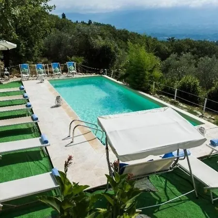 Villa Due